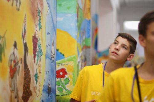 Школа для мальчиков, Школа успеха — School of Success, facebook.com/KFschoolofsuccess Школа для мальчиков, Школа успеха — School of Success, facebook.com/KFschoolofsuccess