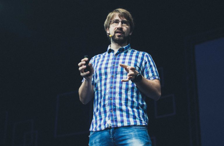 Виктор Локотков, Genius Marketing