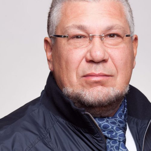 Евгений Ленг
