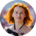 Ксенія Проконова