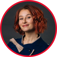 Ксенія Проконова
