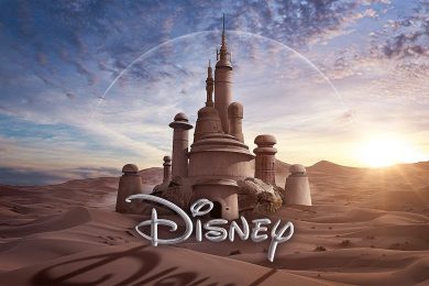 Disney