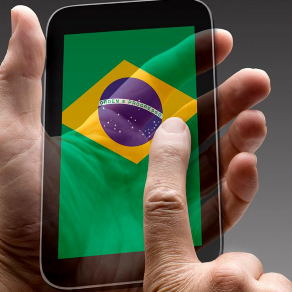 Как онлайн-магазины Бразилии используют данные потребительского трафика
