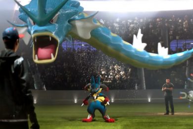Pokémon Go