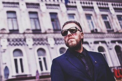 Сергей Дидковский, «Ресторанские»