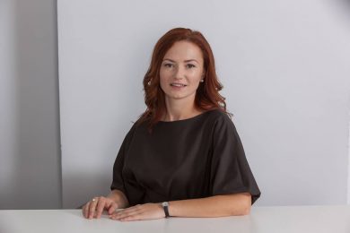 Лилия Загребельная
