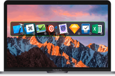 Command-Tab Plus