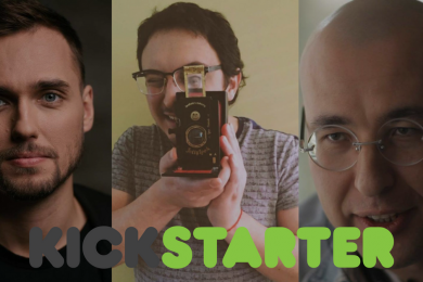 Kickstarter