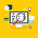 Какую информацию о кандидатах работодатели ищут в соцсетях