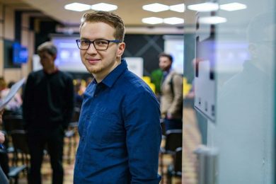 Украинский стартап Ecoisme привлек 200 тыс. евро от европейского альянса KIC InnoEnergy