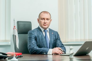 Подробности в деле «Новой Почты». Что известно об обысках и их последствиях для компании