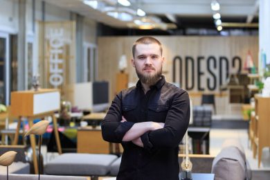 Открытость покупателей, беспошлинный ввоз и трудности с логистикой. Как украинское дизайн-бюро ODESD2 продает мебель в странах ЕС