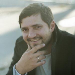 Евгений Некоз