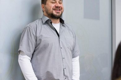 Никита Коваленко 