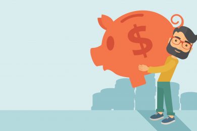 За год украинский бизнес привлек $259 млн венчурных инвестиций