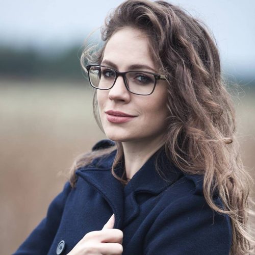 Дария Лещенко, SupportYourApp