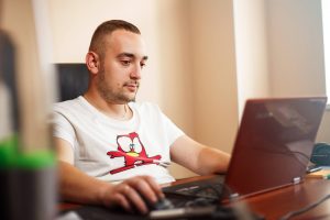 Виталий Кравченко, Webline Promotion