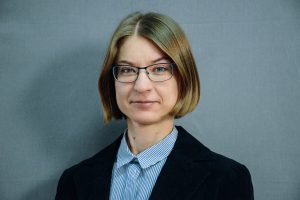 Елена Шкарпова, VoxCheck
