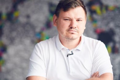 Алекс Купер