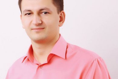 Виталий Владов, OkayCMS