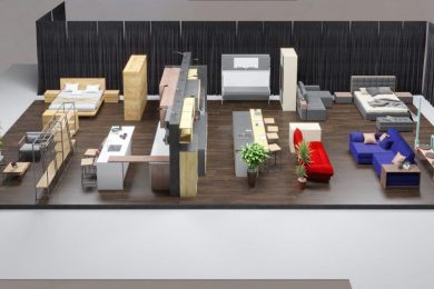 Sergey Makhno Architects