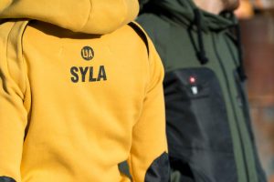 Худи Syla