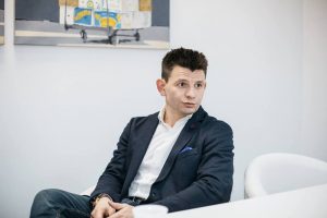 Владимир Дегтярев из Newsfront: как сохранить репуацию бизнеса