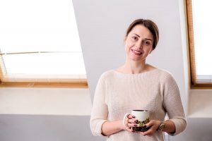 Катерина Остапчук
