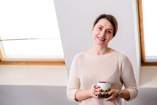 Катерина Остапчук