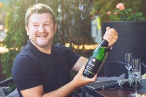 Дмитрий Борисов, ресторатор