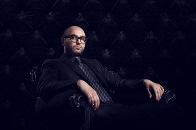 Юрий Гладкий