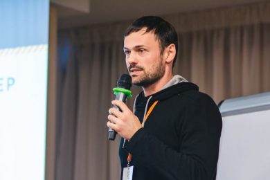 Сергей Коноплицкий, CMdigital