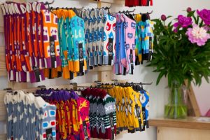Dodo Socks