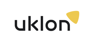 логотип Uklon