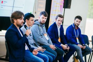 Конференция Analyze! от OWOX