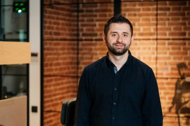 Давид Браун