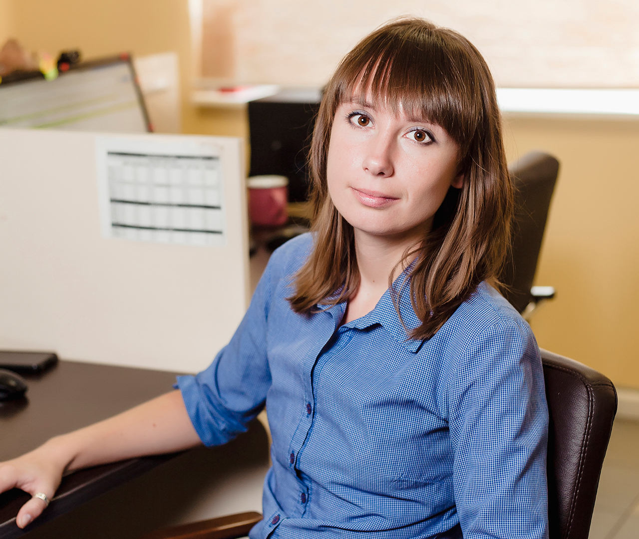 Ольга Тарасевич, HR-директор EnglishDom