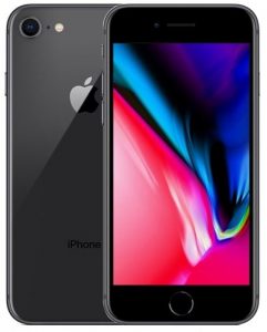 Apple iPhone 8 64Gb Space Gray