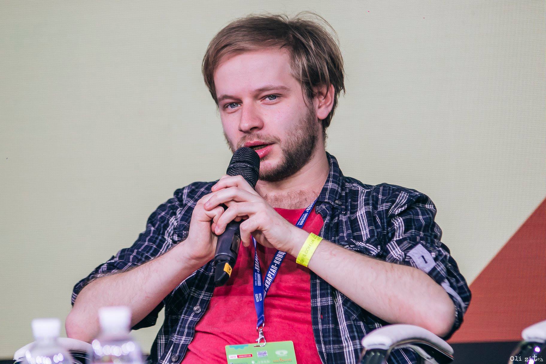 Алексей Бондаренко, заместитель главного редактора Karabas LIVE