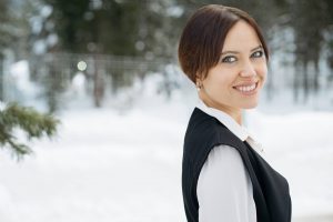Ольга Афанасьева