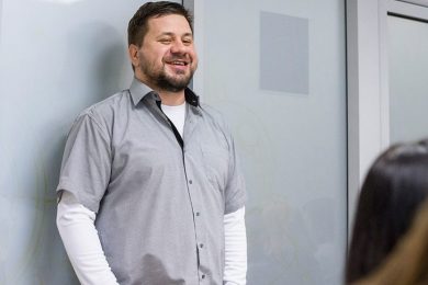 Никита Коваленко