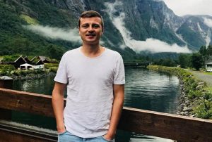 Алексей Погорелый