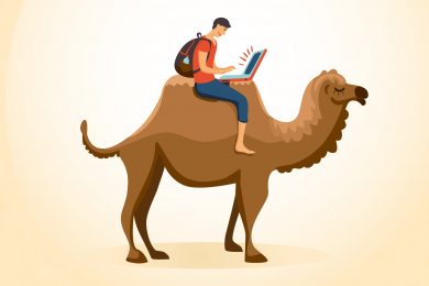 Где найти работу. 10 сайтов, где фрилансеры ищут заказчика и наоборот