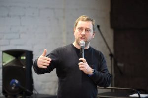 Сергей Петренко, «Терминал 42»