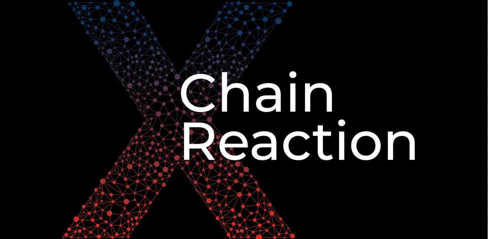 TEDxKSE Chain Reaction
