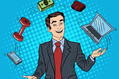 5 подій, які допоможуть стати крутим піарщиком. Кого і де слухати найближчим часом