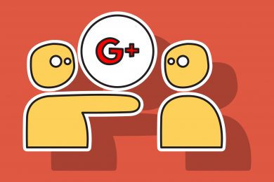 Google+ закрывают. Почему этой соцсетью никто не пользовался