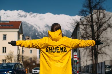 Ohueno