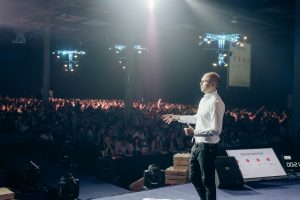Александр Рябикин, GeniusMarketing