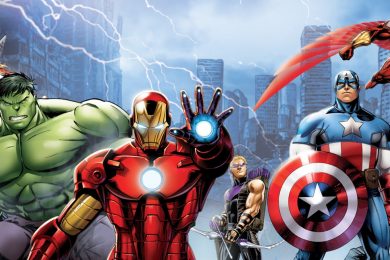 Marvel